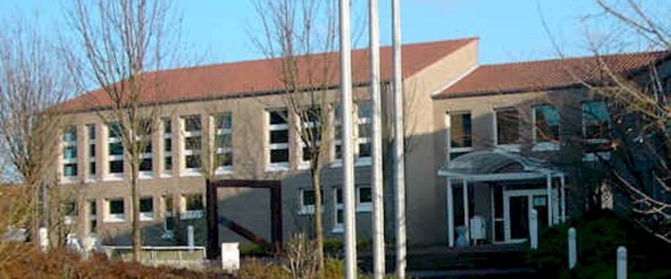 Amtsgericht Blomberg